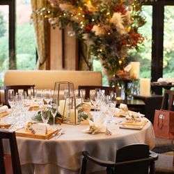 ザ・ガーデンオリエンタル大阪の写真34枚目