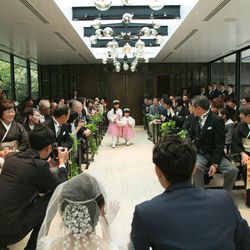 ザ・ガーデンオリエンタル大阪の写真10枚目