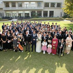 ザ・ガーデンオリエンタル大阪の写真18枚目