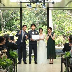 ザ・ガーデンオリエンタル大阪の写真26枚目