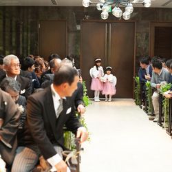 ザ・ガーデンオリエンタル大阪の写真7枚目