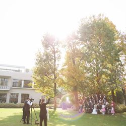 ザ・ガーデンオリエンタル大阪の写真5枚目
