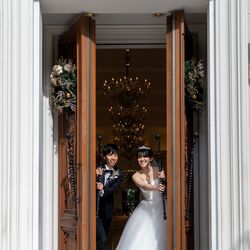 アプローズスクエア 名古屋迎賓館の写真16枚目