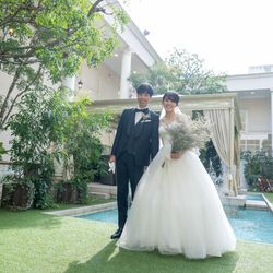 アプローズスクエア 名古屋迎賓館の写真15枚目