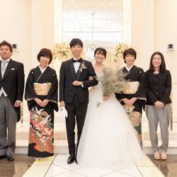 アプローズスクエア 名古屋迎賓館の写真23枚目