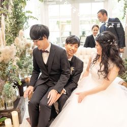 アプローズスクエア 名古屋迎賓館の写真2枚目