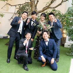 アプローズスクエア 名古屋迎賓館の写真3枚目