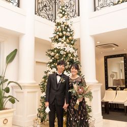 アプローズスクエア 名古屋迎賓館の写真4枚目