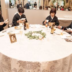 アプローズスクエア 名古屋迎賓館の写真12枚目