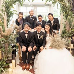 アプローズスクエア 名古屋迎賓館の写真16枚目