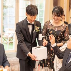 アプローズスクエア 名古屋迎賓館の写真6枚目