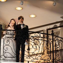 アプローズスクエア 名古屋迎賓館の写真25枚目