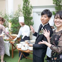 アプローズスクエア 名古屋迎賓館の写真27枚目