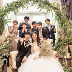 アプローズスクエア 名古屋迎賓館の写真29枚目