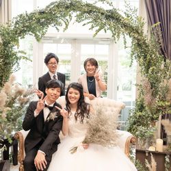 アプローズスクエア 名古屋迎賓館の写真25枚目