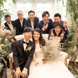 アプローズスクエア 名古屋迎賓館の写真2枚目