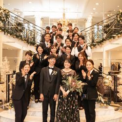 アプローズスクエア 名古屋迎賓館の写真3枚目