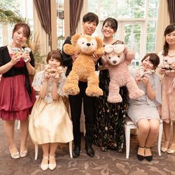 アプローズスクエア 名古屋迎賓館の写真30枚目