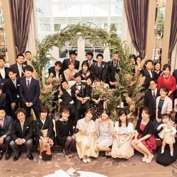 アプローズスクエア 名古屋迎賓館の写真21枚目