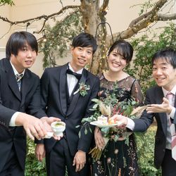 アプローズスクエア 名古屋迎賓館の写真19枚目