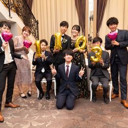 アプローズスクエア 名古屋迎賓館の写真23枚目