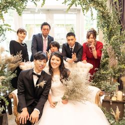 アプローズスクエア 名古屋迎賓館の写真13枚目