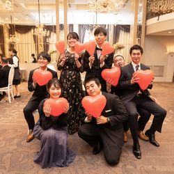 アプローズスクエア 名古屋迎賓館の写真17枚目