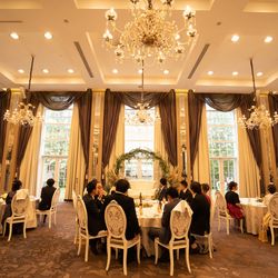 アプローズスクエア 名古屋迎賓館の写真23枚目