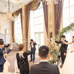 アプローズスクエア 名古屋迎賓館の写真27枚目