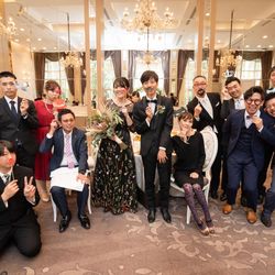 アプローズスクエア 名古屋迎賓館の写真32枚目