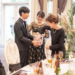 アプローズスクエア 名古屋迎賓館の写真32枚目