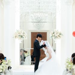 アプローズスクエア 名古屋迎賓館の写真7枚目