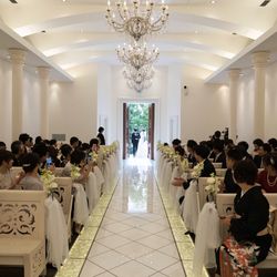 アプローズスクエア 名古屋迎賓館の写真14枚目