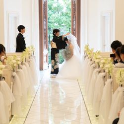 アプローズスクエア 名古屋迎賓館の写真25枚目