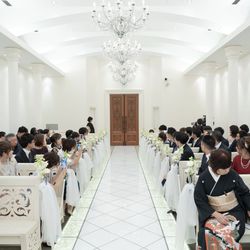 アプローズスクエア 名古屋迎賓館の写真9枚目