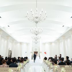 アプローズスクエア 名古屋迎賓館の写真31枚目