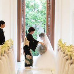 アプローズスクエア 名古屋迎賓館の写真19枚目