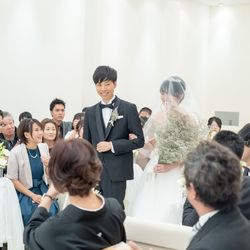 アプローズスクエア 名古屋迎賓館の写真19枚目