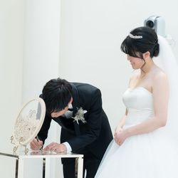 アプローズスクエア 名古屋迎賓館の写真4枚目