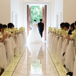 アプローズスクエア 名古屋迎賓館の写真29枚目