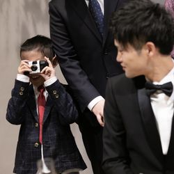 TRUNK HOTELの写真11枚目