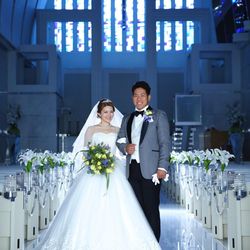 ノートルダム神戸の写真25枚目