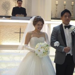 ノートルダム神戸の写真26枚目