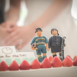 ザ・リーヴス プレミアムテラスの写真18枚目