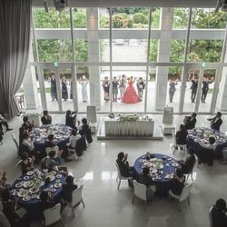 ザ・リーヴス プレミアムテラスの写真14枚目