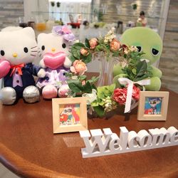 ザ・リーヴス プレミアムテラスの写真17枚目