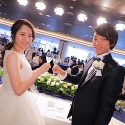 ヨコハマ グランド インターコンチネンタル ホテルの写真14枚目