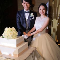 ヨコハマ グランド インターコンチネンタル ホテルの写真10枚目