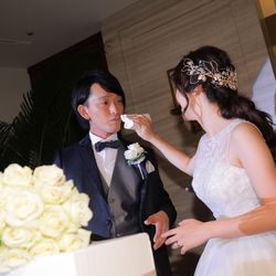 ヨコハマ グランド インターコンチネンタル ホテルの写真34枚目