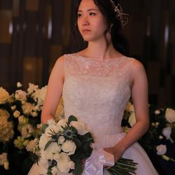 ヨコハマ グランド インターコンチネンタル ホテルの写真19枚目